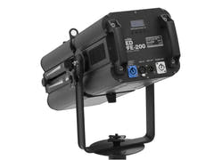 EUROLITE LED PFE-200 3000K Profilscheinwerfer