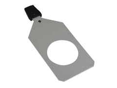 EUROLITE Gobo-Halter für LED PFE-100/120