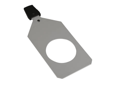 EUROLITE Gobo-Halter für LED PFE-100/120
