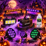 Halloween-Bundle Large