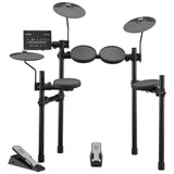 Yamaha DTX402K E-Drumset Starterpack