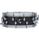 Mapex Equinox Black Panther Snare - BPML4500CFB