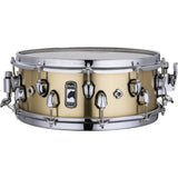 Mapex Metallion Black Panther Snare -BPNBR4551CN