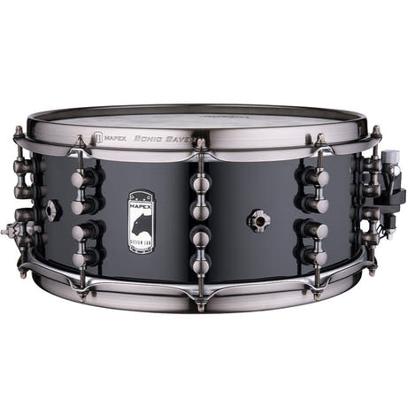 Mapex Black Panther Maximus – BPDLM4600LPB