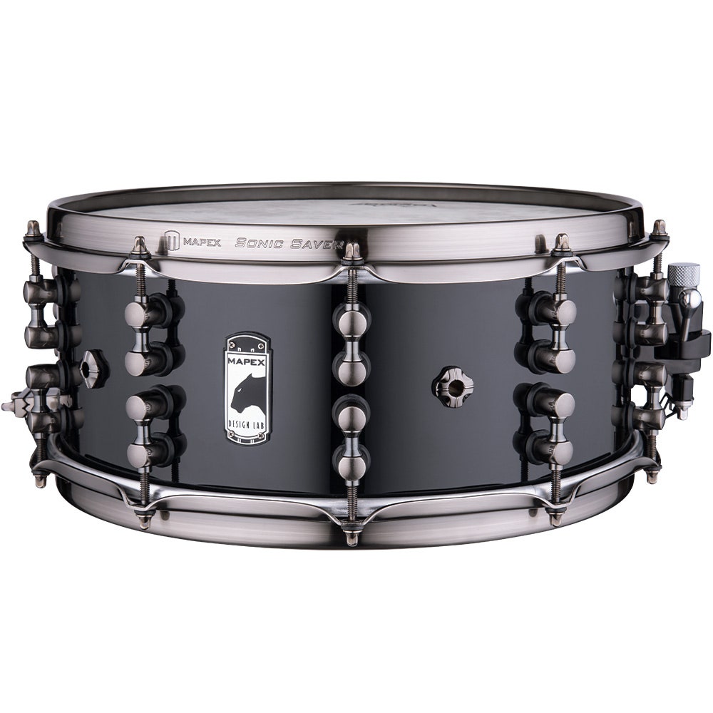 Mapex Black Panther Maximus – BPDLM4600LPB