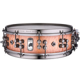 Mapex Versatus 14" x4 5/8" Black Panther Snare - BPDLMH4460L