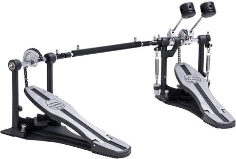Mapex P410TW - Doppel-Bassdrum-Pedal
