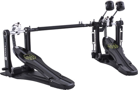 Mapex P810TW Doppel-Bassdrum-Pedal