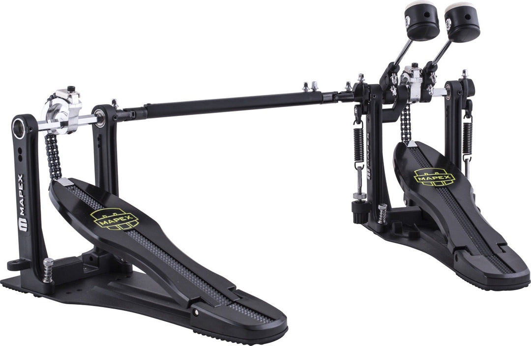 Mapex P810TW Doppel-Bassdrum-Pedal