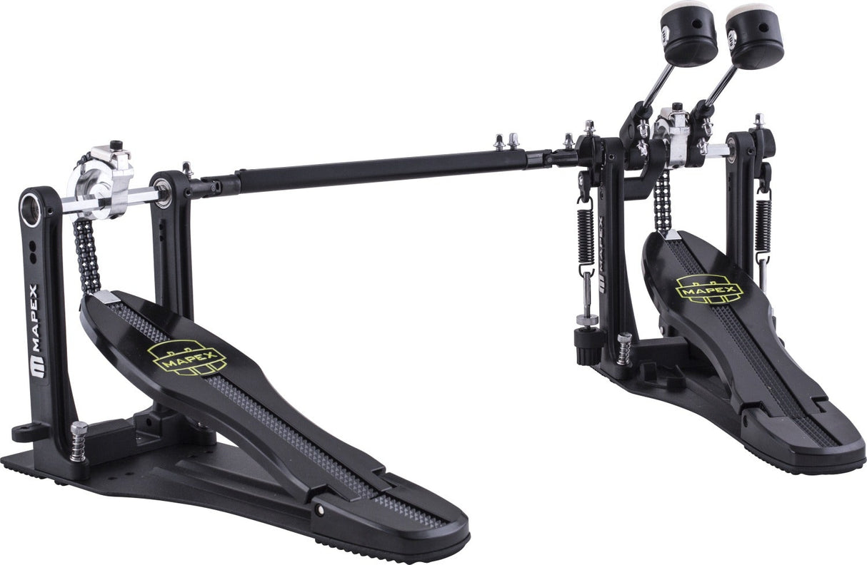 Mapex P810TW Doppel-Bassdrum-Pedal