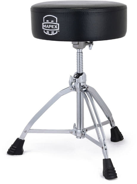 Mapex T850 Throne Rundsitz