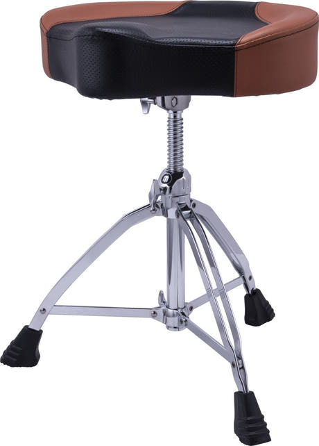 Mapex T855BR Throne - Braun