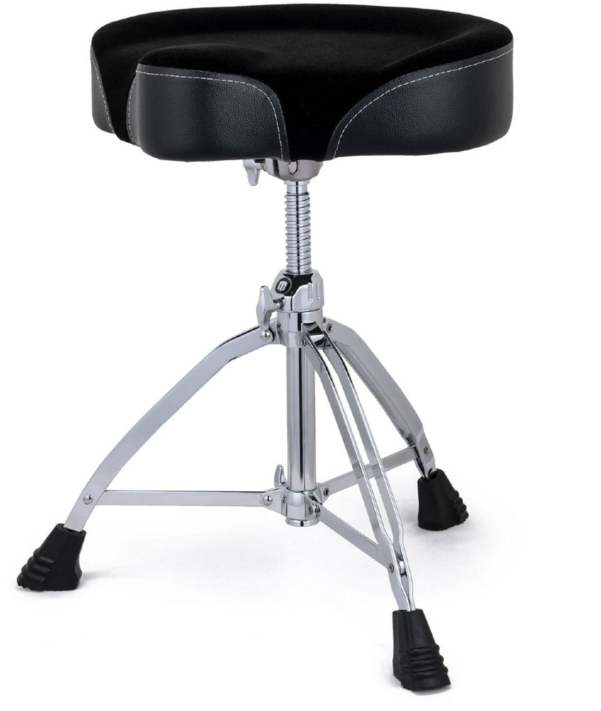 Mapex T865 Throne Saddle Stoffbezug