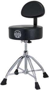 Mapex T870 - Drum Throne mit Rückenlehne