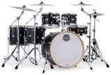 Mapex Mars Maple MM628SFUKD - Matt Black