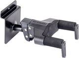 Hercules GSP39SB-PLUS Gitarrenhalter für Slatwall