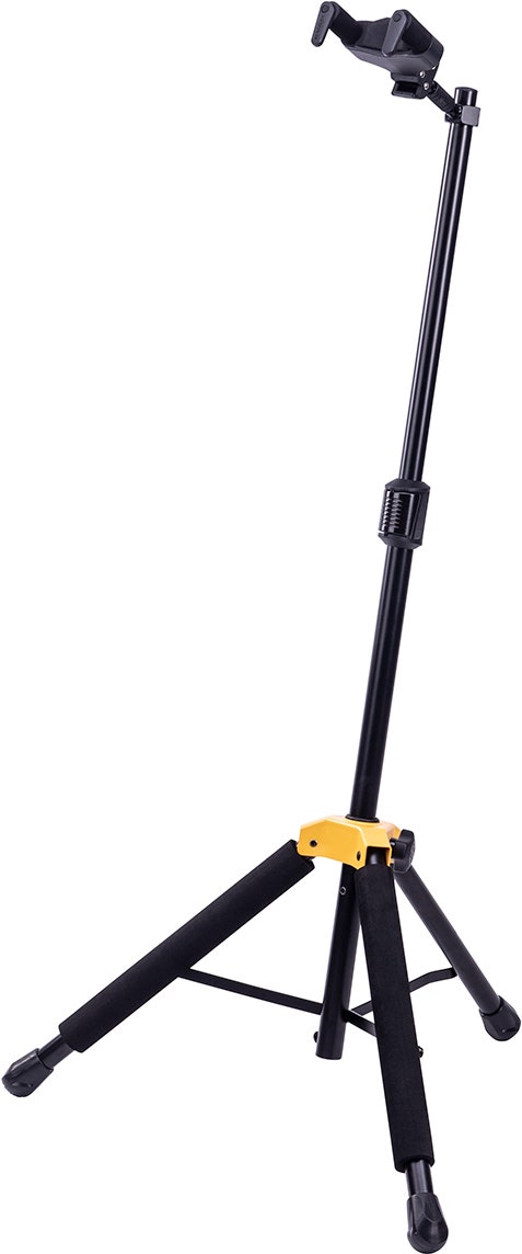 Hercules GS415B-PLUS Gitarrenständer