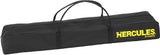 Hercules - Lautsprecherständer mit Tasche Bundle (45kg, 2,24m)