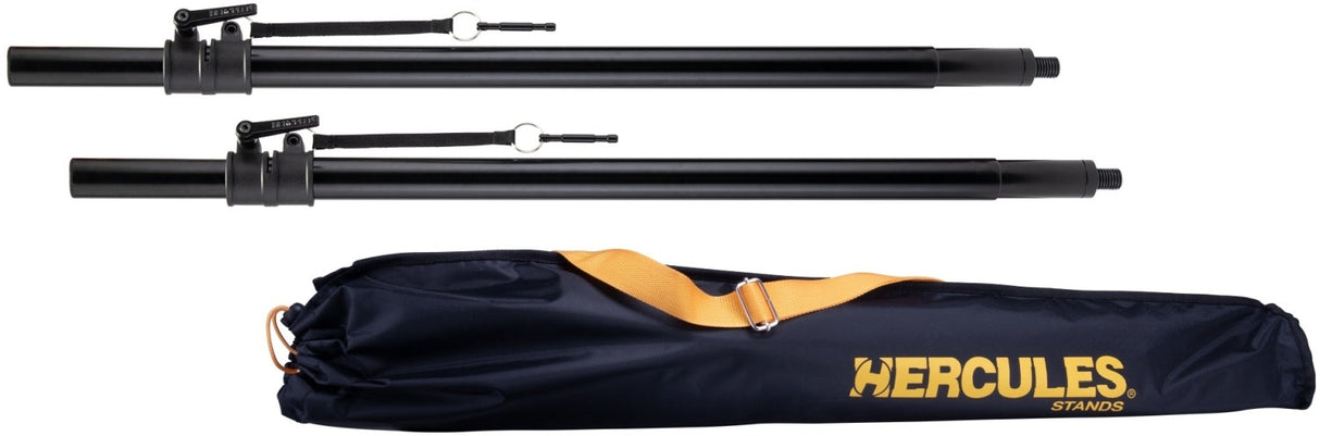 Hercules SS350BB Distanzrods mit bag