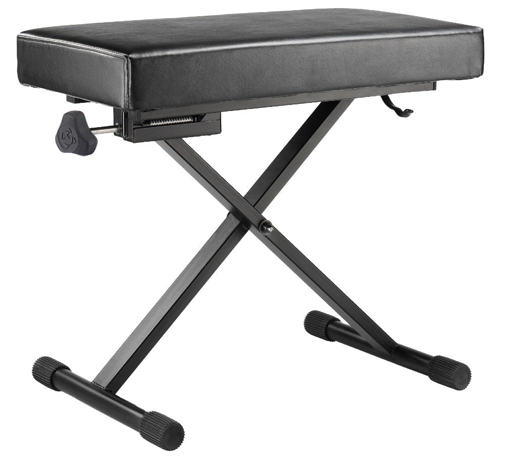 Hercules KB200 Keyboard Bench