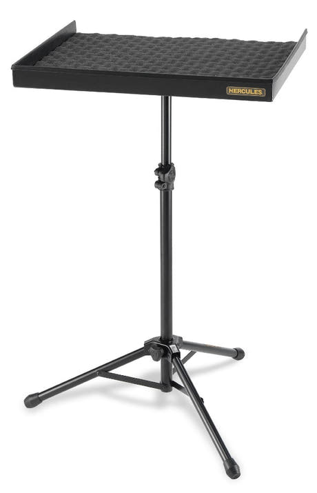 Hercules DS800B Perkussions-Tischständer