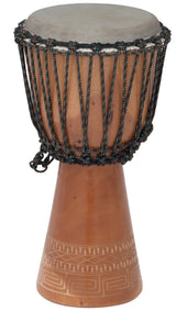 GEWA Djembe - Höhe ca. 55 cm - Ø 10"