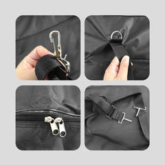 Mielczewski Tasche für digitalpiano, passend für Aria I, Rhapsody DP88 und KB6