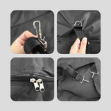 Mielczewski Tasche für digitalpiano, passend für Aria I, Rhapsody DP88 und KB6