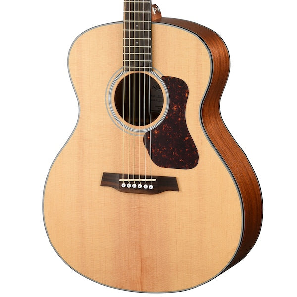 Walden G550EW Western Guitar (Natural)