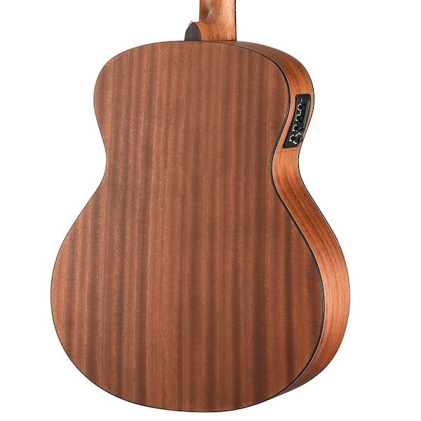 Walden G550EW Westerngitarren (Natur)