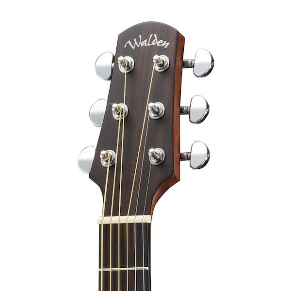Walden G550EW Westerngitarren (Natur)