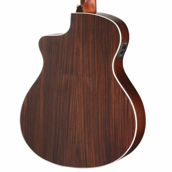 Walden G630CEW Westerngitarren (Natur)