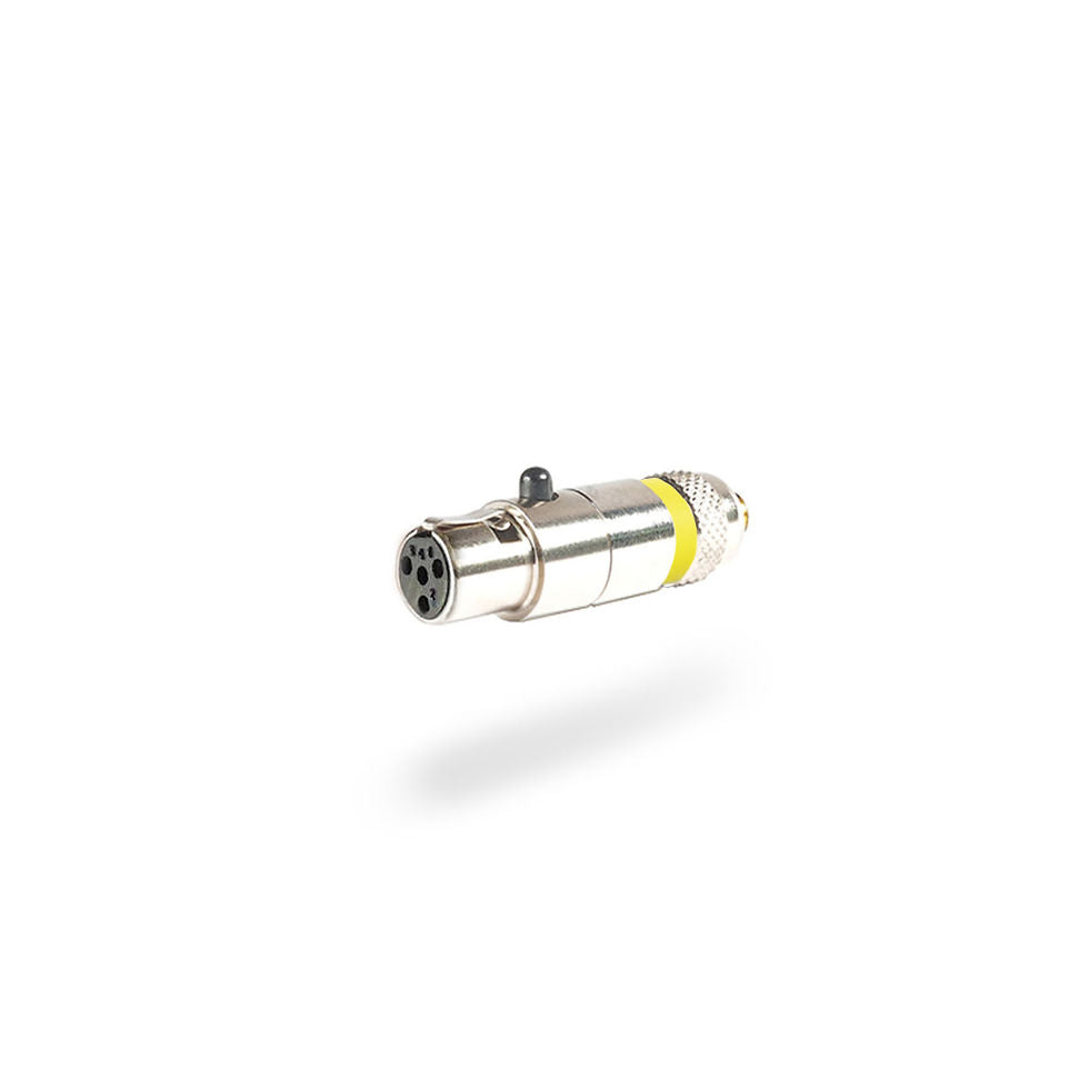 ACS28-F Adapter für Audio Technica