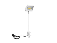 Eurolite LED KKL-30 Floodlight 4100k Messelampe (Weiß)