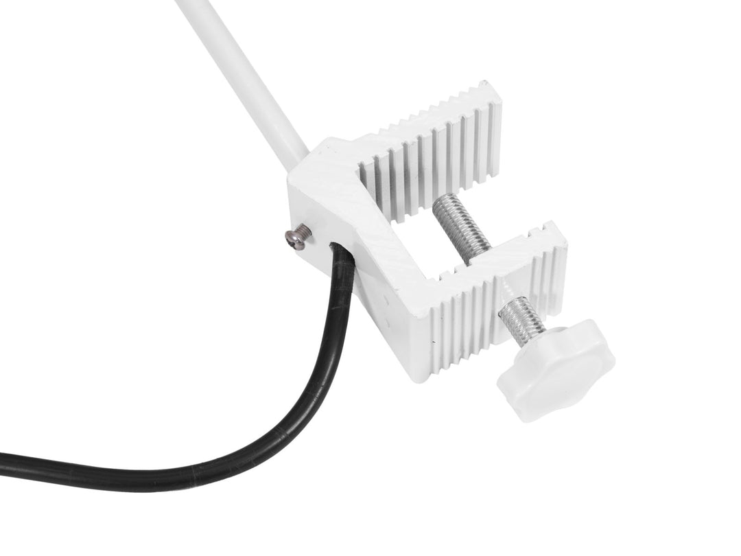 Eurolite LED KKL-30 Floodlight 4100k Messelampe (Weiß)