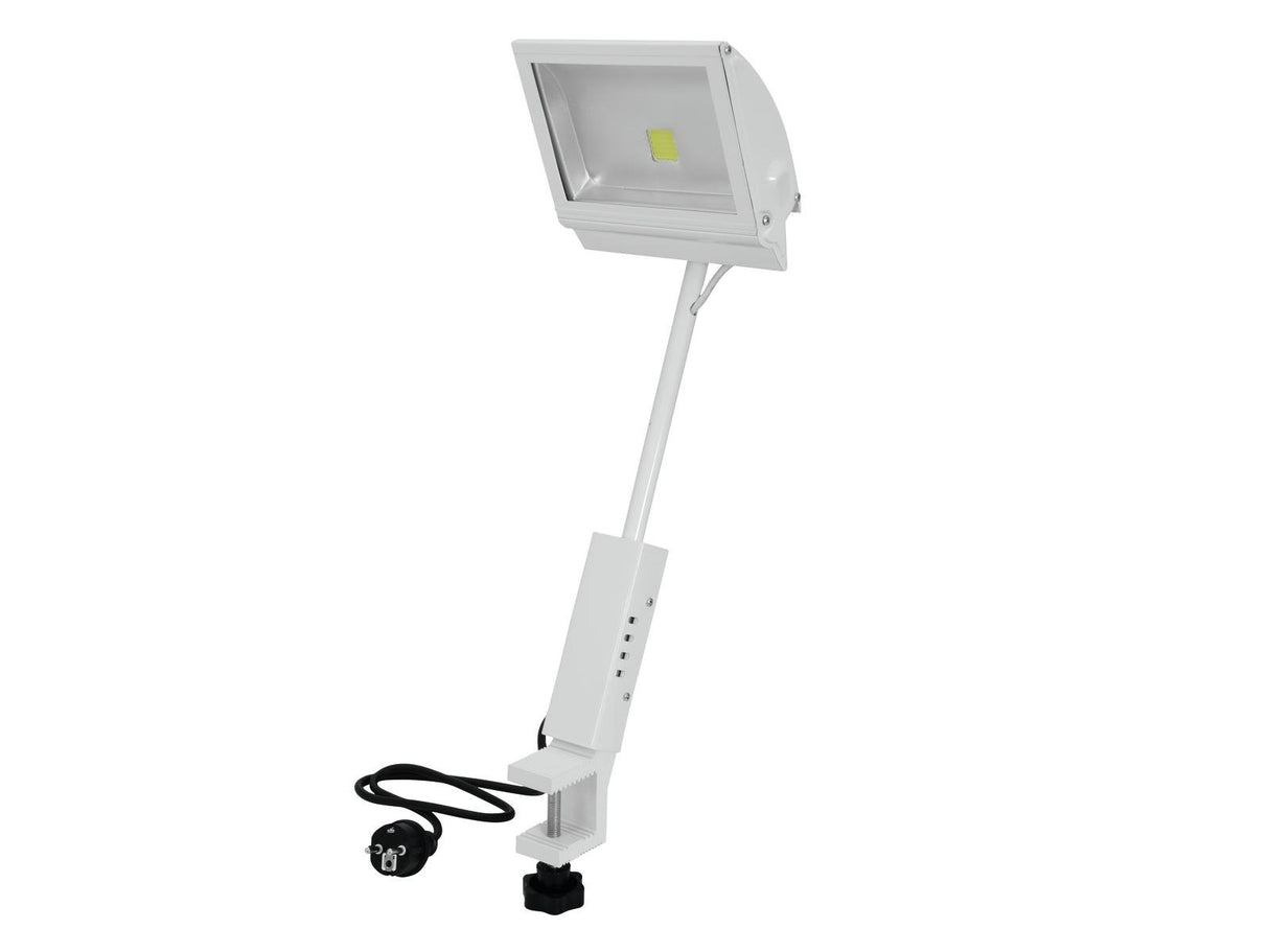 Eurolite LED KKL-50 4100k White