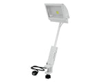 Eurolite LED KKL-50 4100k White