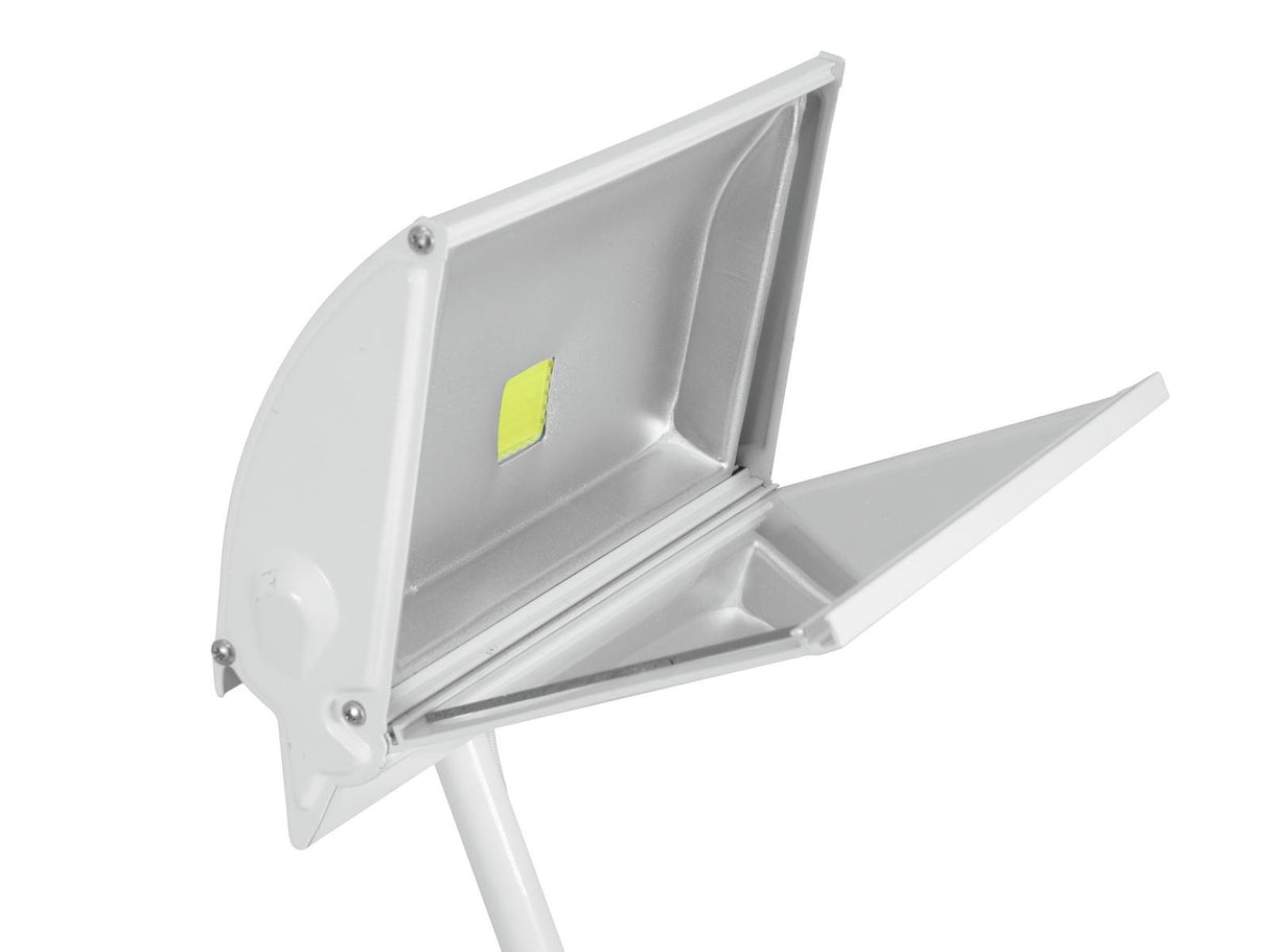 Eurolite LED KKL-50 4100k White