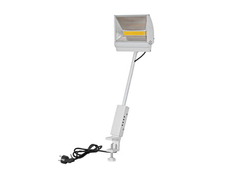 EUROLITE LED KKL-70 Fluter 4200K weiß