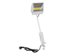 EUROLITE LED KKL-70 Fluter 4200K weiß