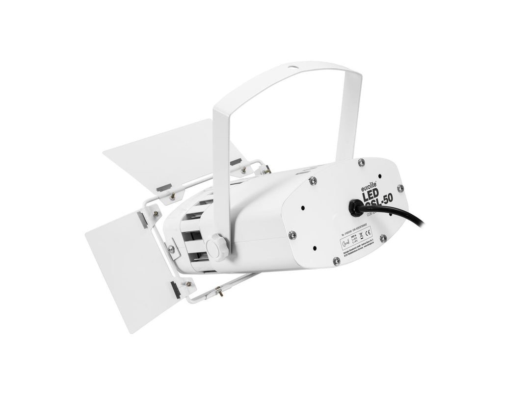 EUROLITE LED Scheinwerfer CSL-50
