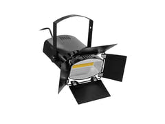 EUROLITE LED CSL-50 Spotlight schwarz