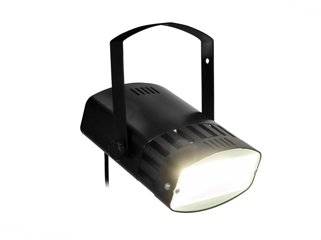 EUROLITE LED CSL-50 Spotlight schwarz