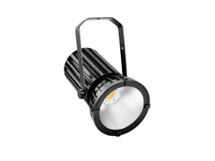 EUROLITE LED CSL-100 Scheinwerfer schwarz
