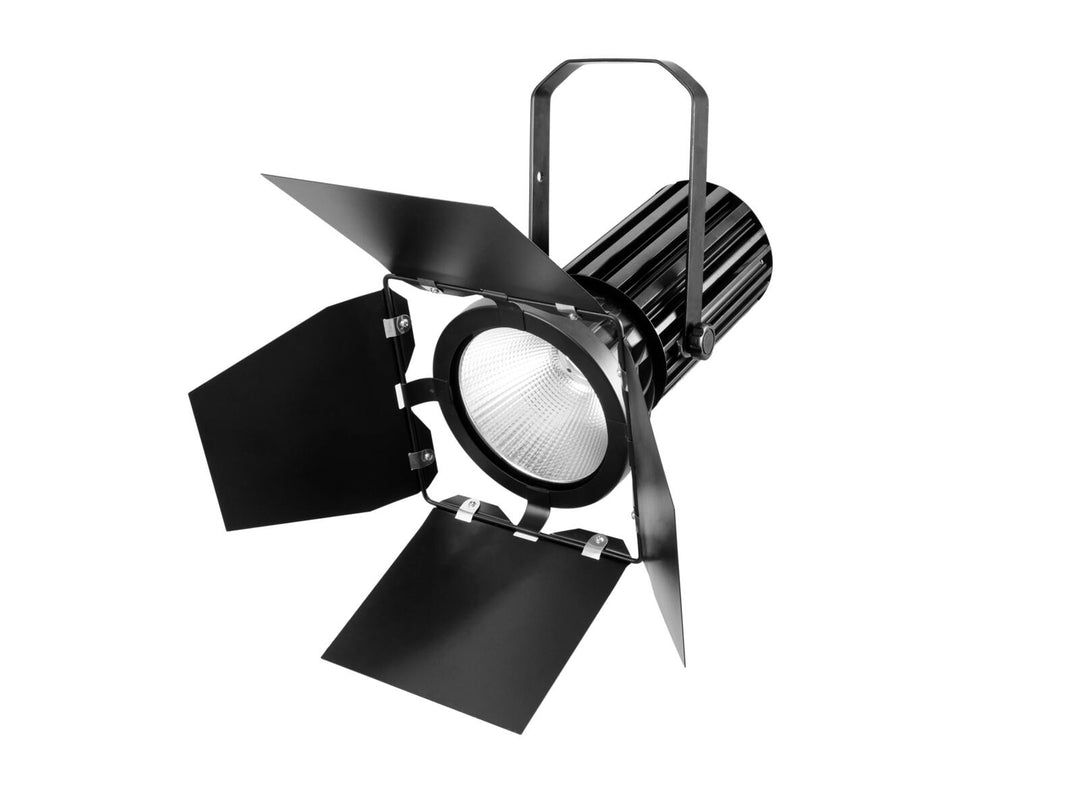 EUROLITE LED CSL-100 Scheinwerfer schwarz