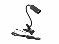 EUROLITE LED KKL-7 Scheinwerfer 6000K schwarz