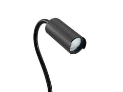 EUROLITE LED KKL-7 Scheinwerfer 6000K schwarz