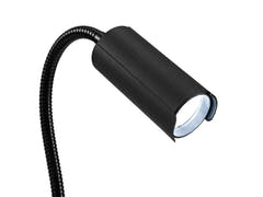 EUROLITE LED KKL-7 Scheinwerfer 6000K schwarz