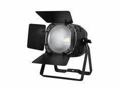 Eurolite LED Theaterspot COB 100 WW
