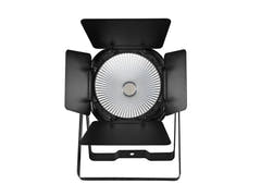 Eurolite LED Theaterspot COB 100 WW